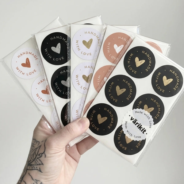 Handmade with Love