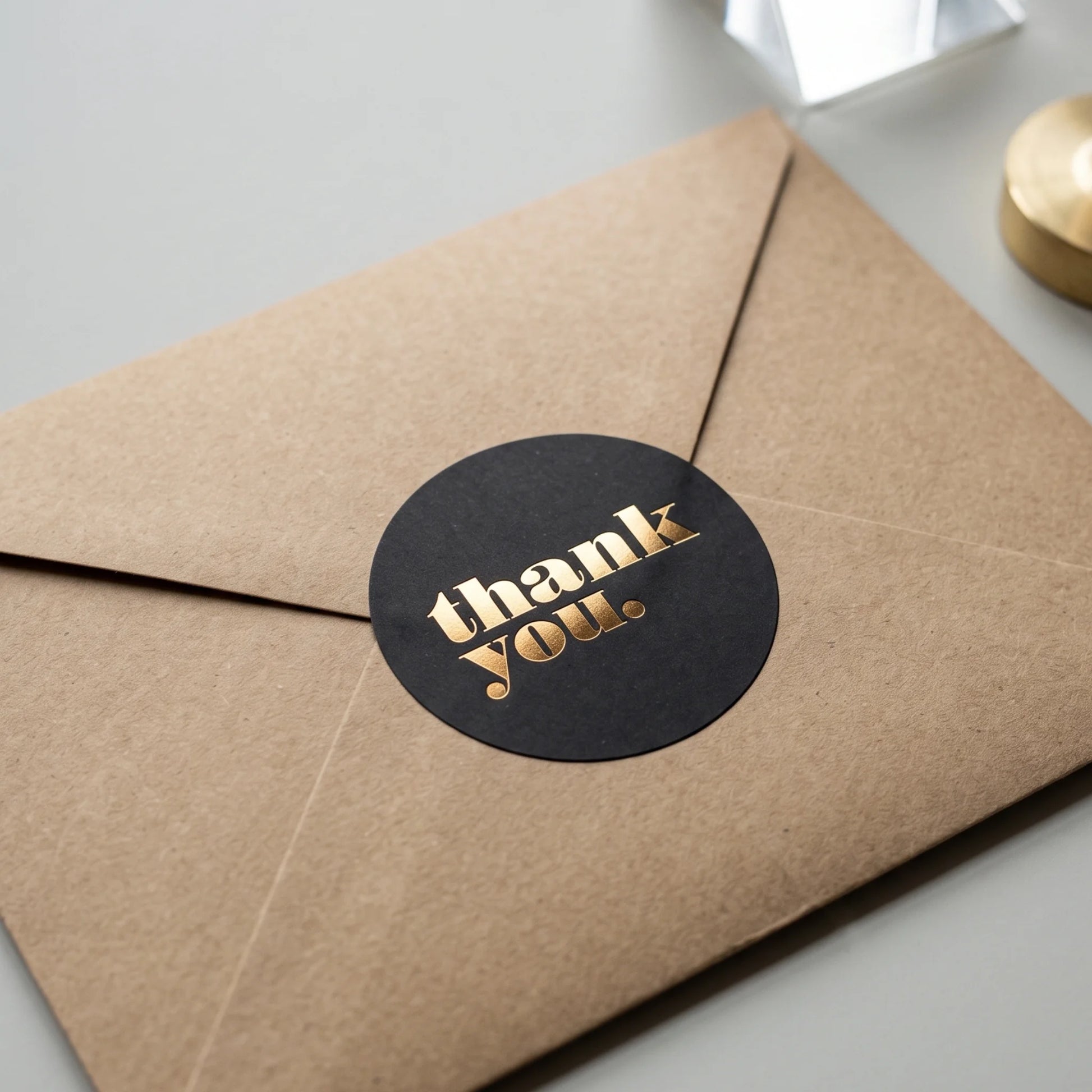 Bring a clean minimalist look to daily order fulfillment for your indie shop.